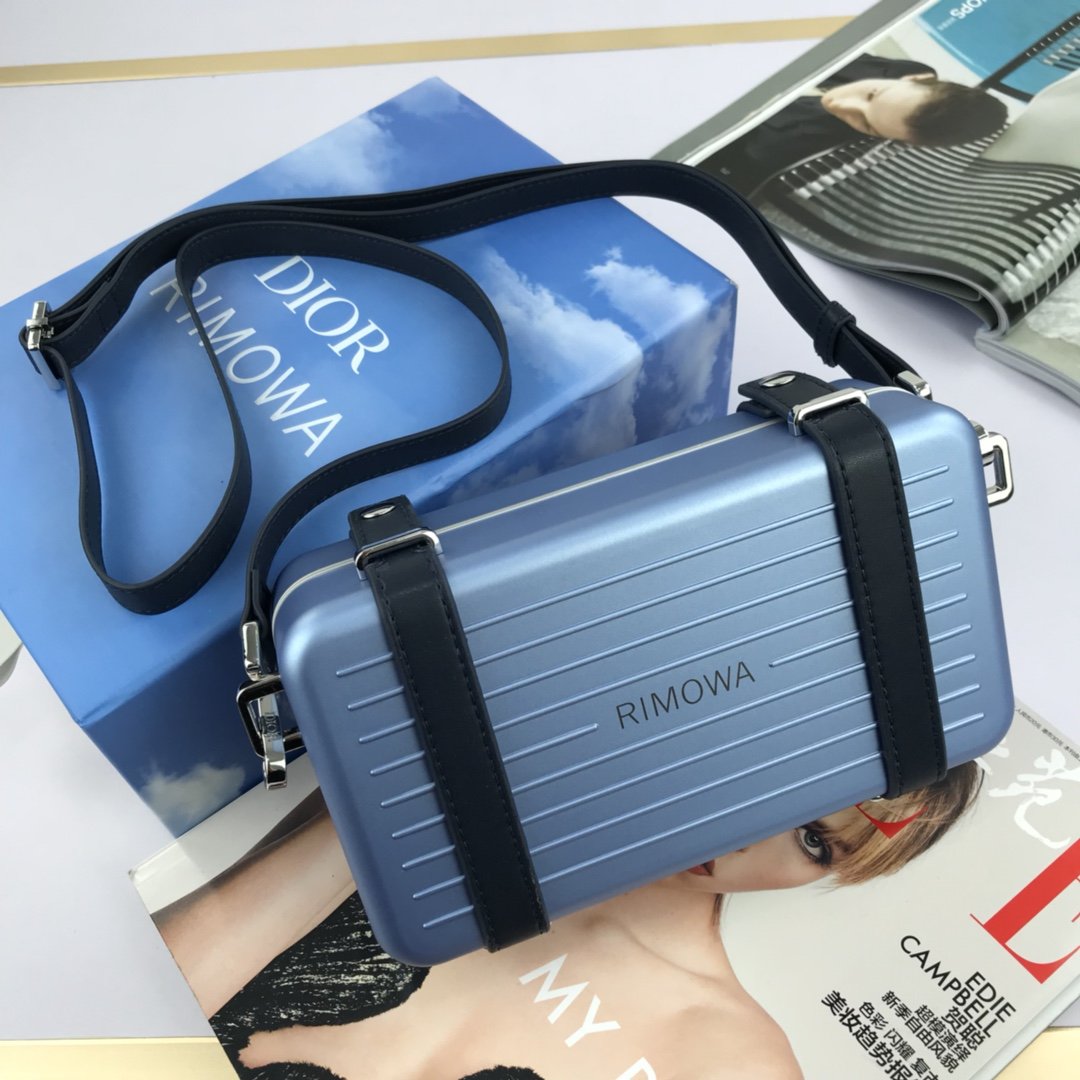 GLM - Top Quality Bags DIR 085