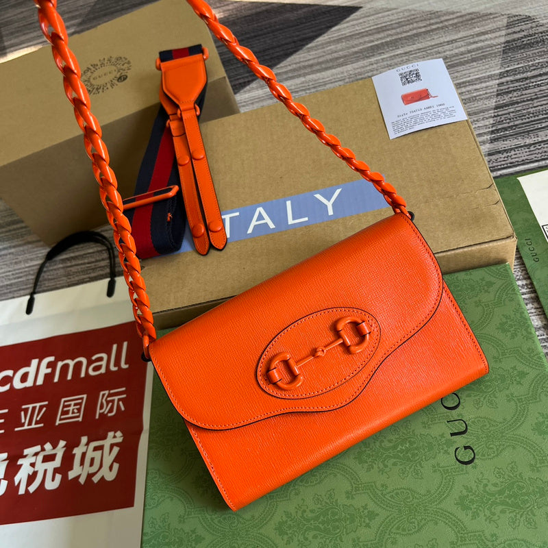 Satchel Bags - GCI Bags - 5261