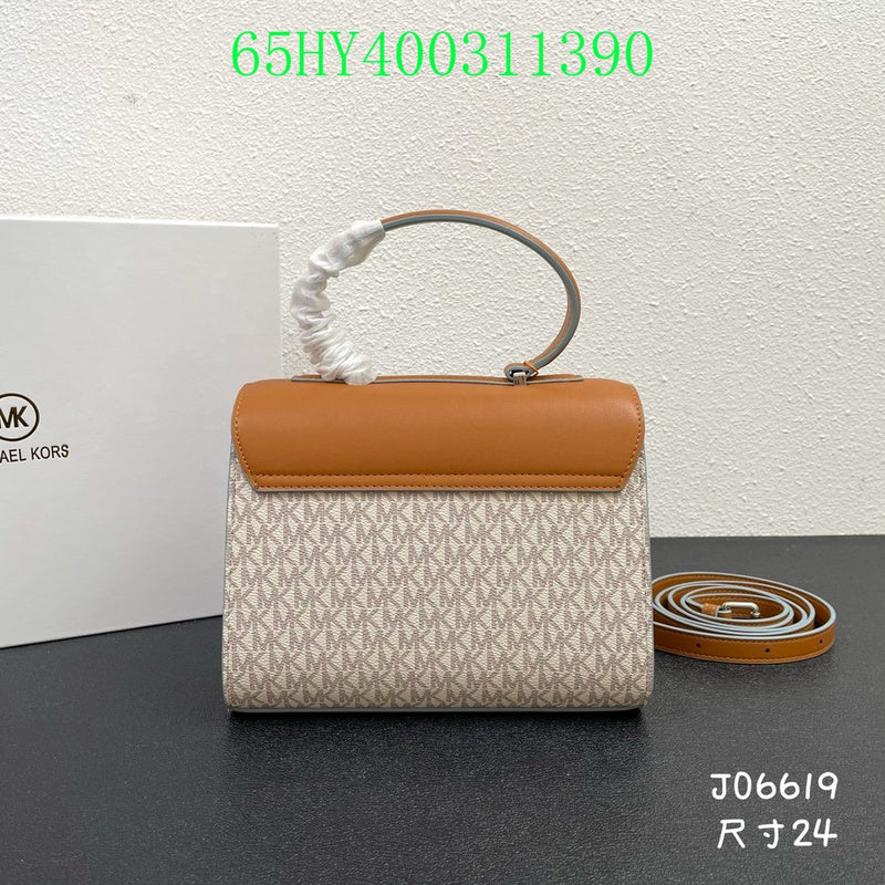 Satchel Bags - MK Bags - 469