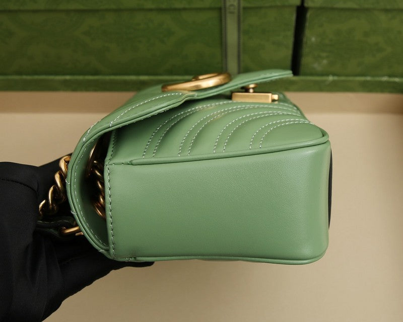 Satchel Bags - GCI Bags - 734