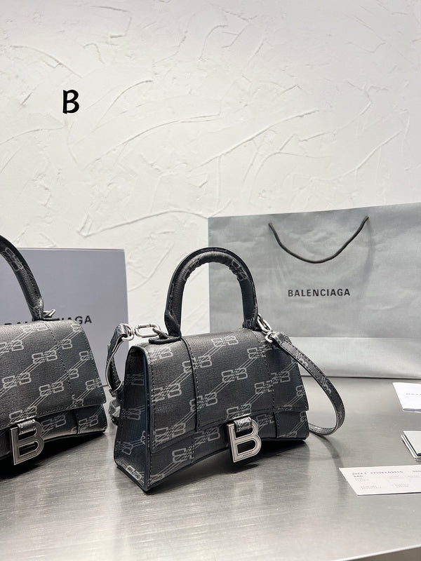 Satchel Bags - BGA Bags - 1621