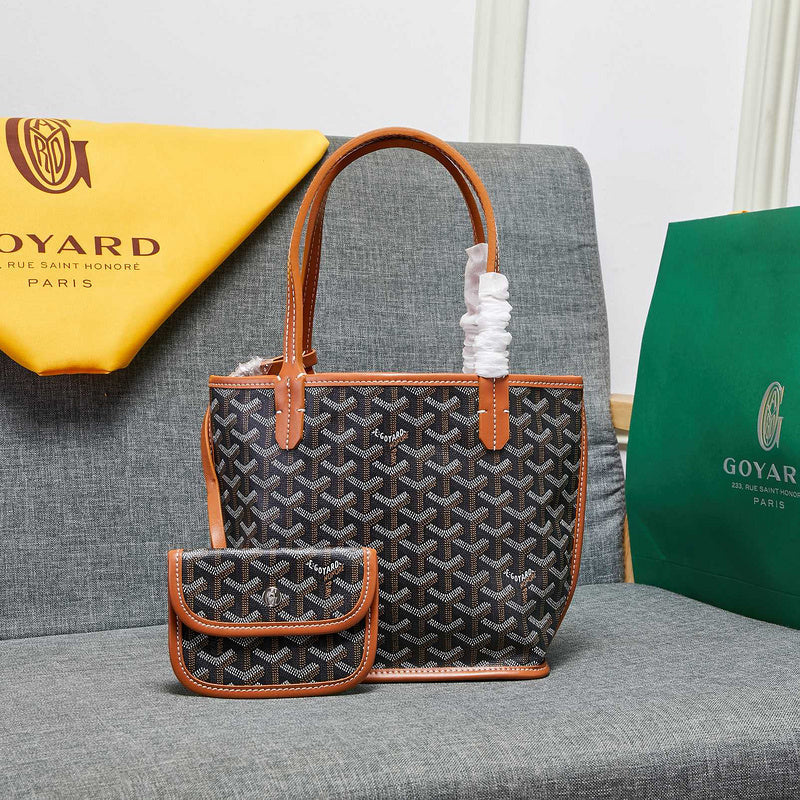GLM - GYO Bags - 1597