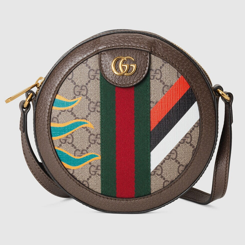 Satchel Bags - GCI Bags - 4932