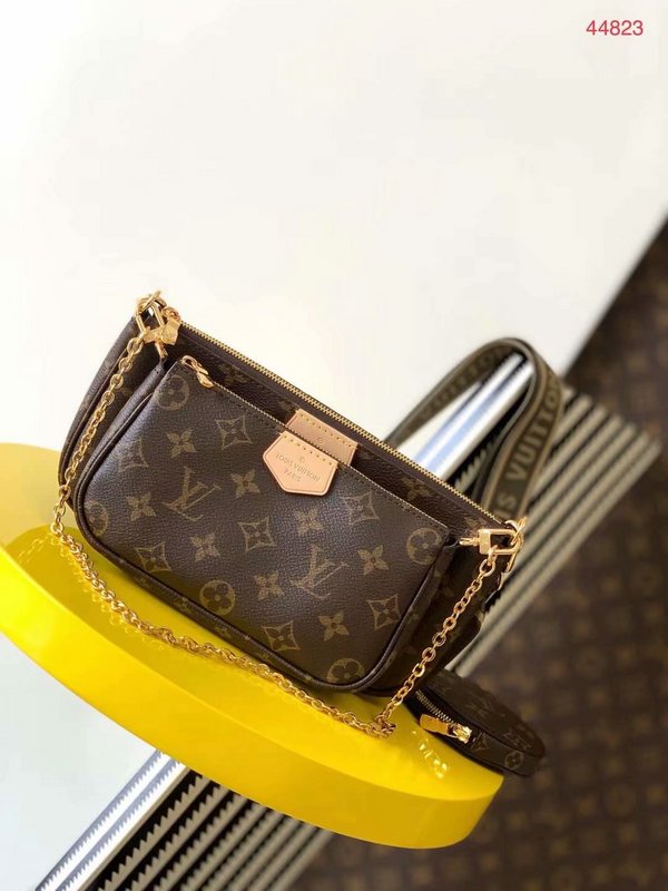 Satchel Bags - VL Bags - 6034