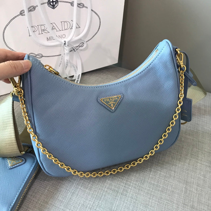 Satchel Bags - PDA Bags - 339
