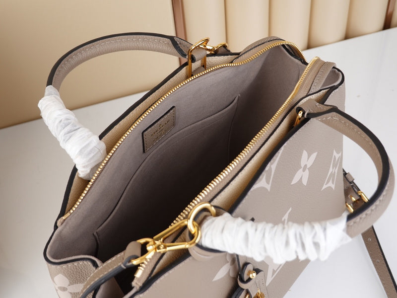 Satchel Bags - VL Bags - 5079