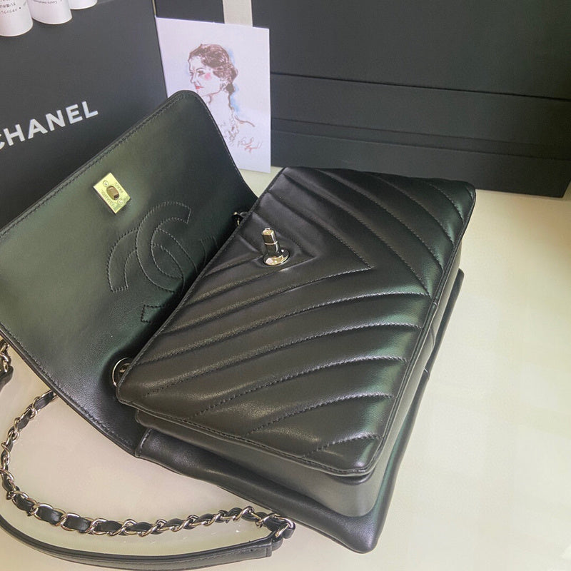 Satchel Bags - CHL Bags - 2232