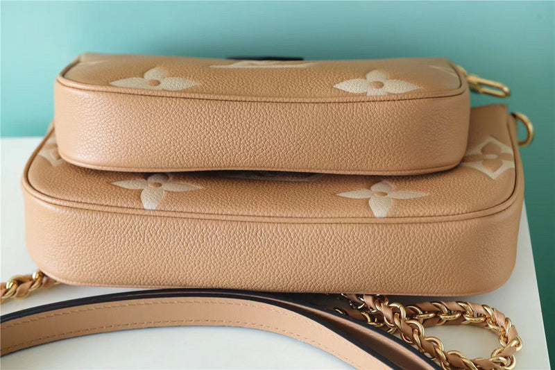 Glami - LUV Bags - 522