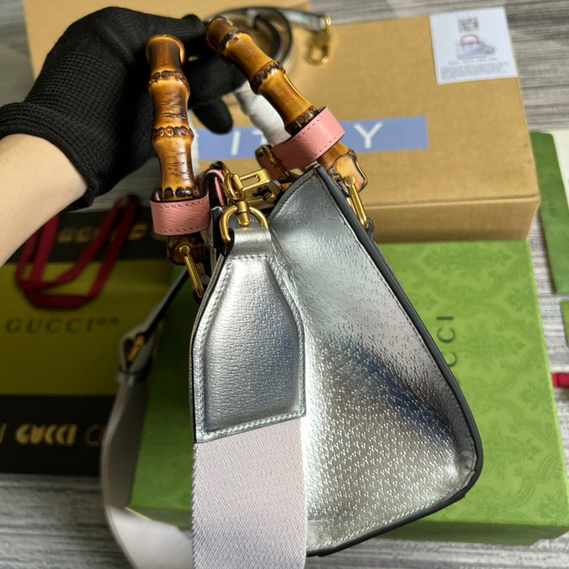 Satchel Bags - GCI Bags - 6445