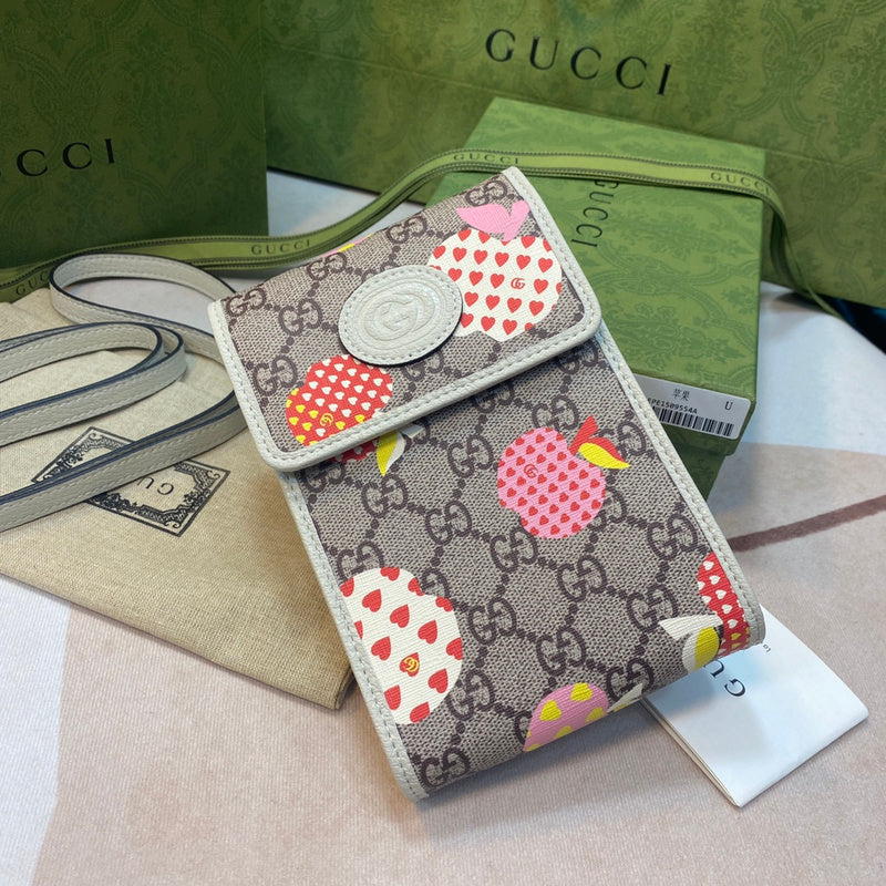 Satchel Bags - GCI Bags - 2469