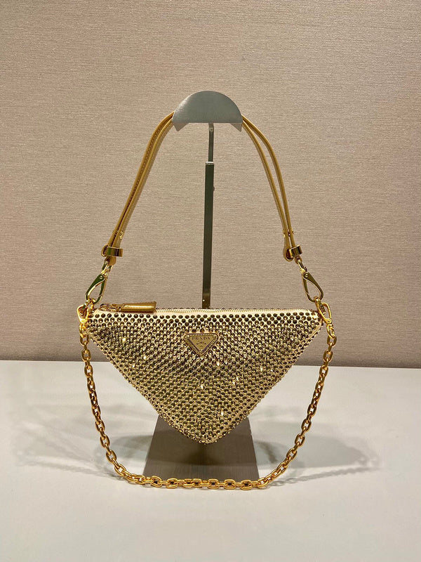Satchel Bags - PDA Bags - 037