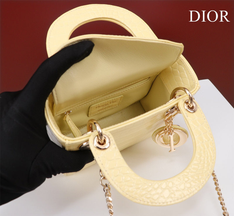 Glami - GLAMIr Bags - 1753