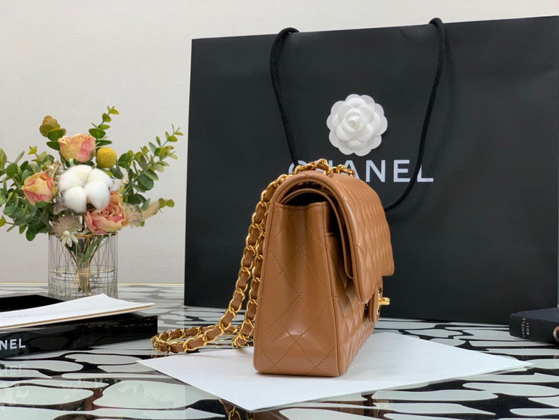 Satchel Bags - CHL Bags - 2400