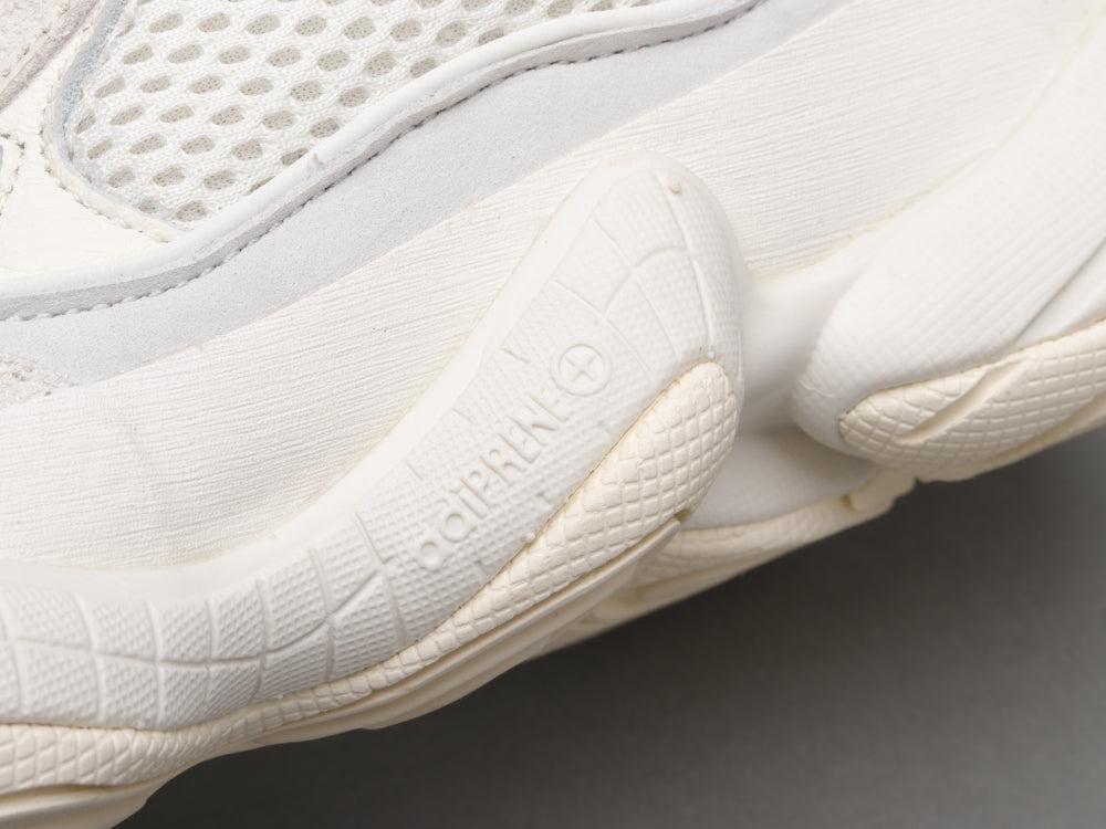 GLM - Yzy 500 Blone White Sneaker