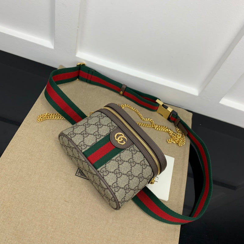Satchel Bags - GUC Bags - 442
