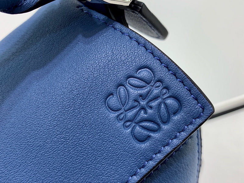 Satchel Bags - LOW Bags - 035