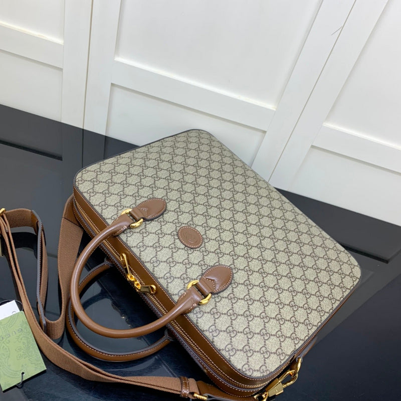 Satchel Bags - GCI Bags - 2276