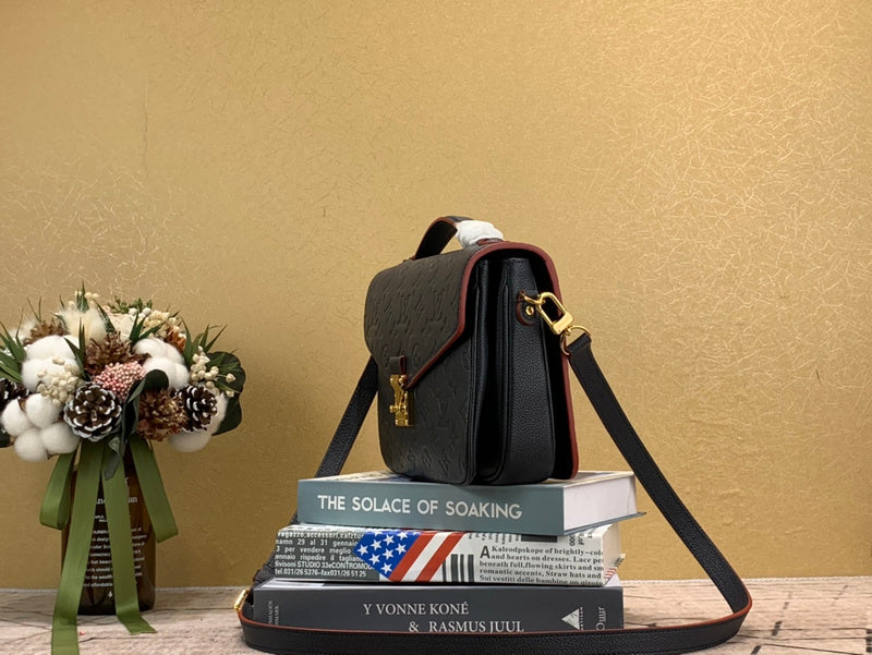 Satchel Bags - VL Bags - 5687