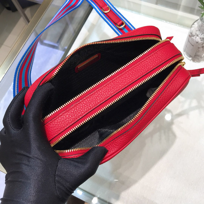 Satchel Bags - PDA Bags - 2479