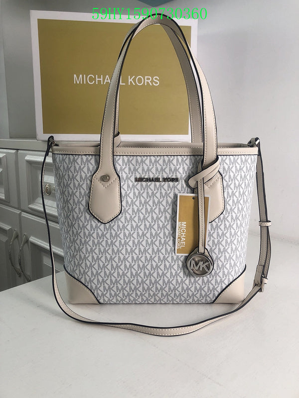 Satchel Bags - MK Bags - 670