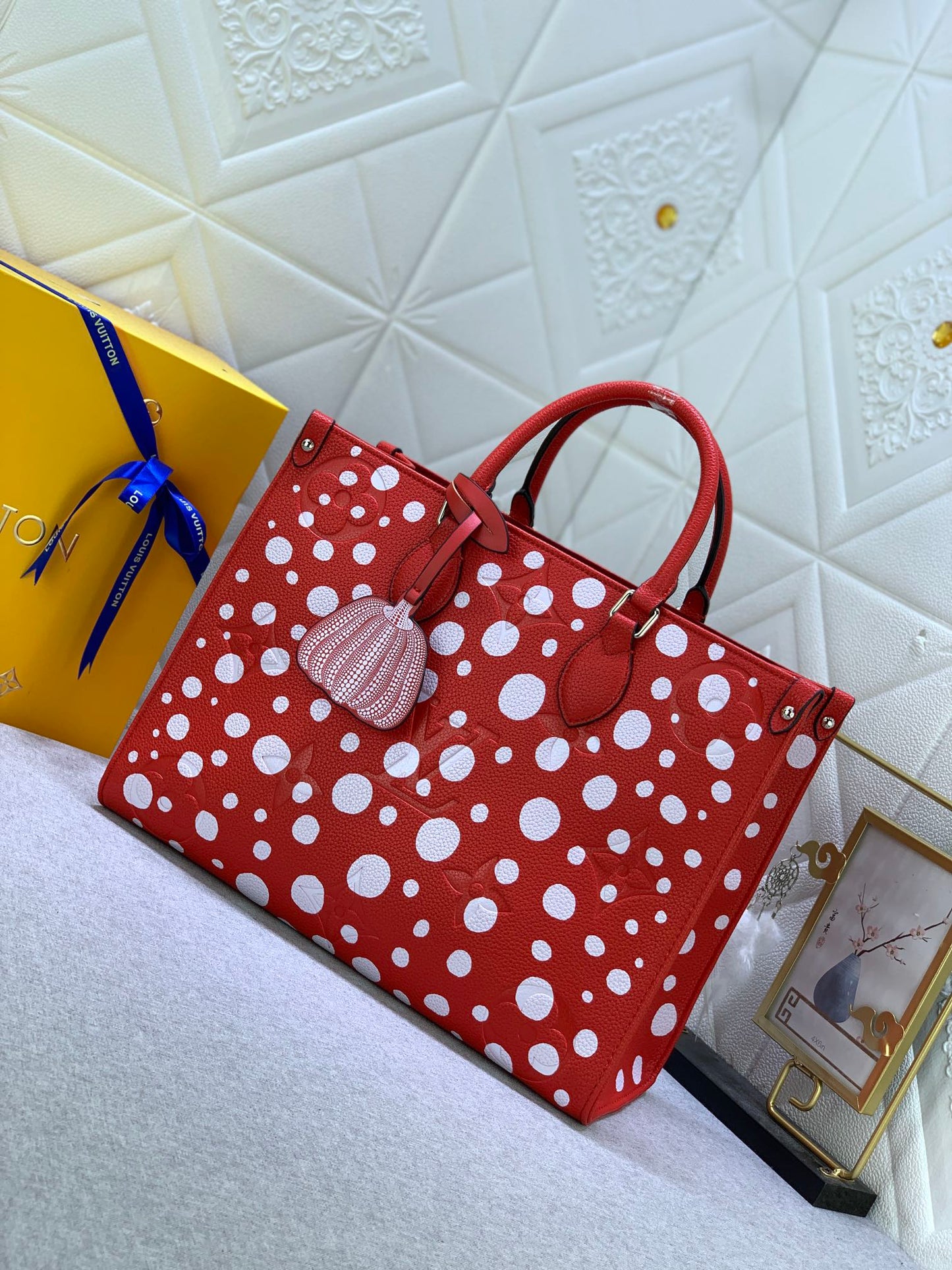 GLM - Top Quality Bag LUV 633