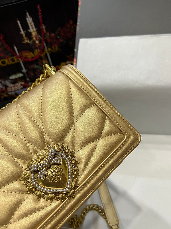 Satchel Bags - DG Bags - 364