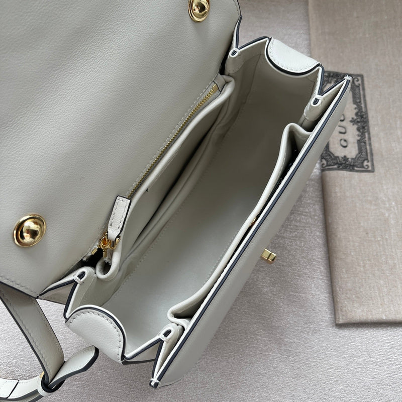 Satchel Bags - GCI Bags - 5641