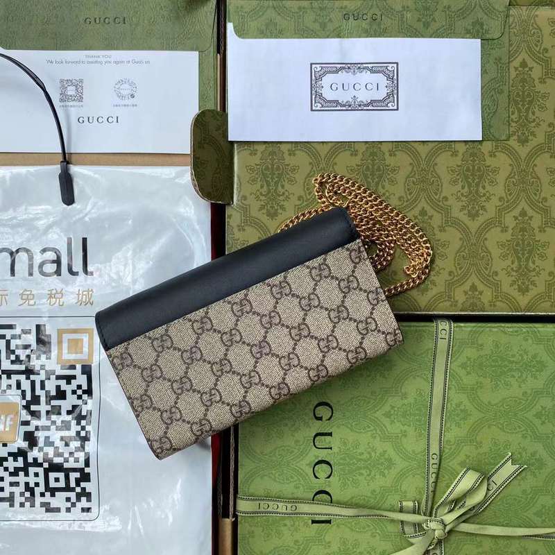 GUI2 Bags - Fashion Bags  749