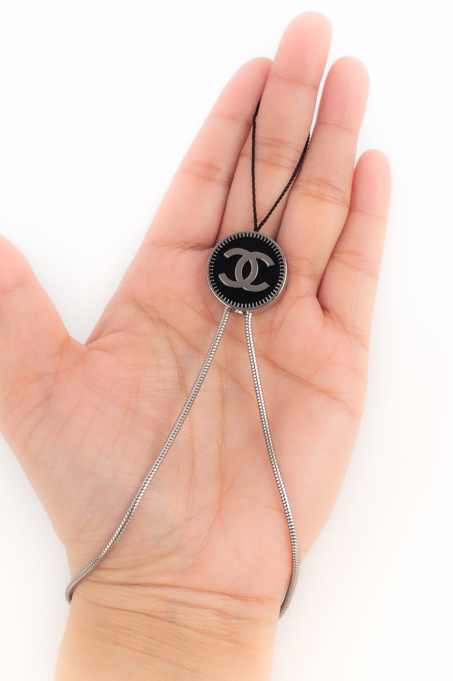Bijoux de sac Chanel