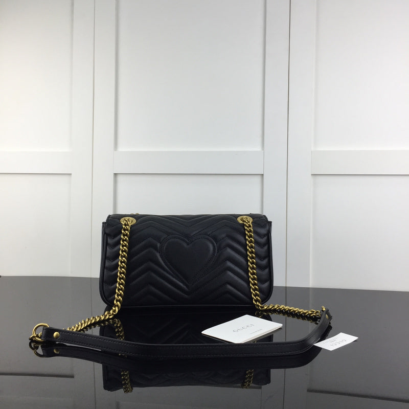 Satchel Bags - GUC Bags - 1817