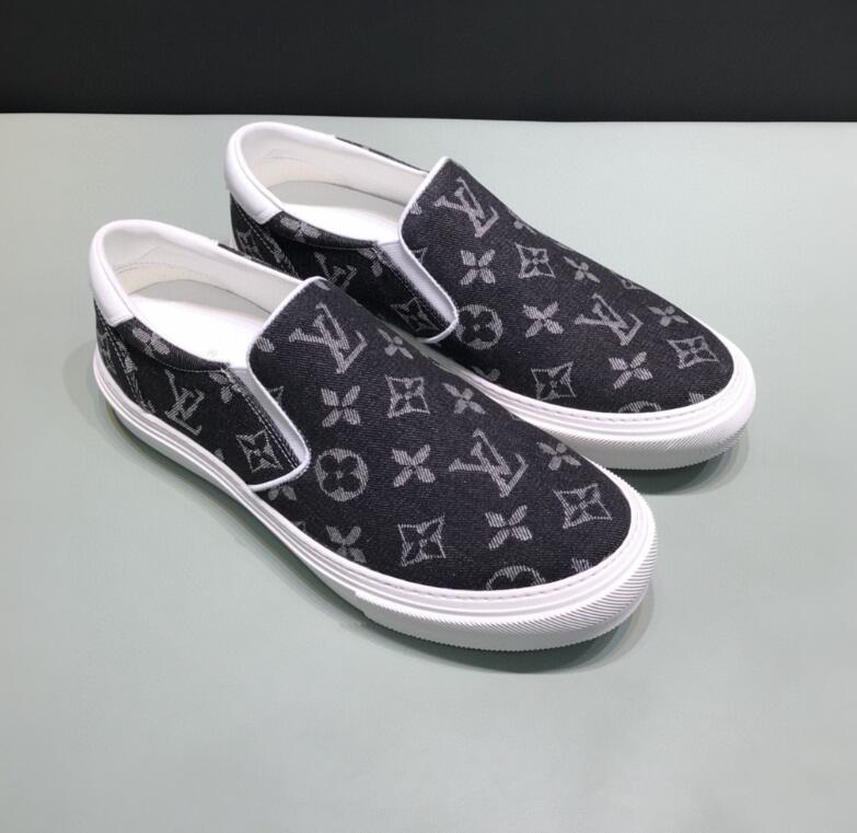glami shop- LOV Men Shoes - 1436