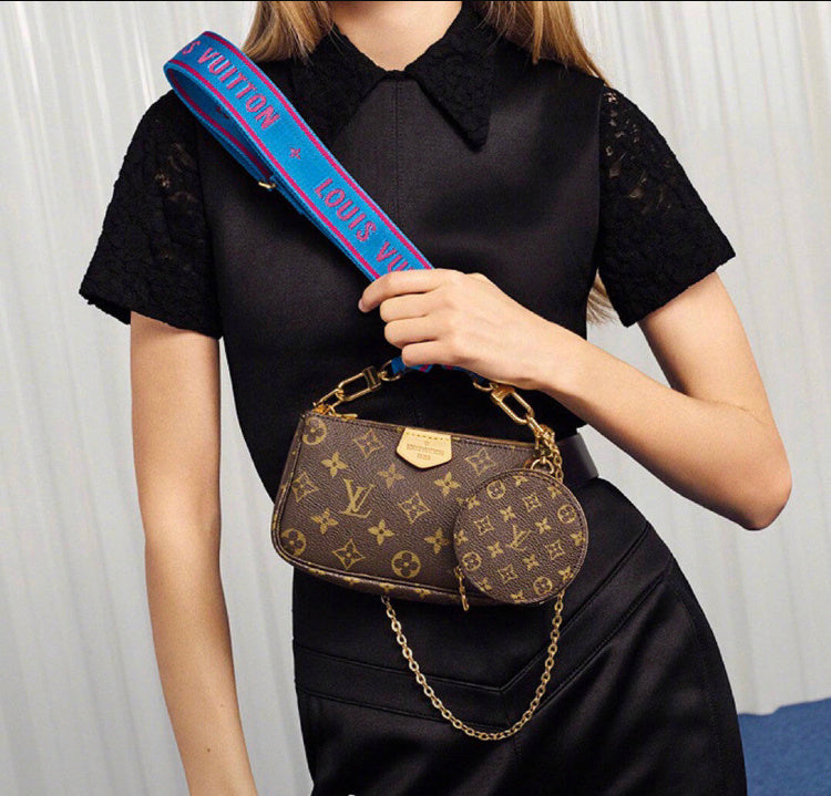 Glami - LOV Bags - 528