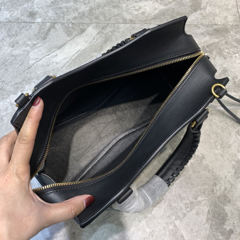 Satchel Bags - BGA Bags - 878