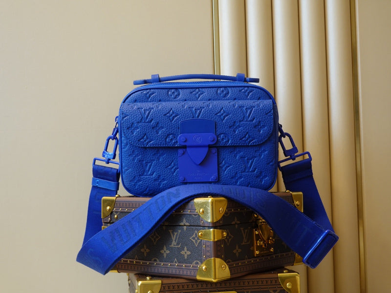 Satchel Bags - VL Bags - 5268
