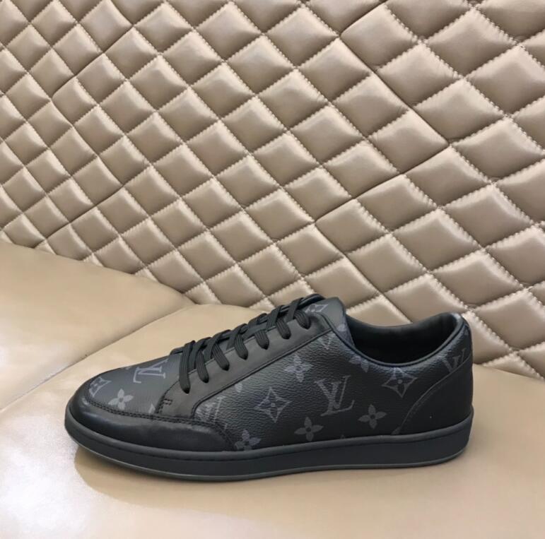 glami shop- LOV Men Shoes - 1529