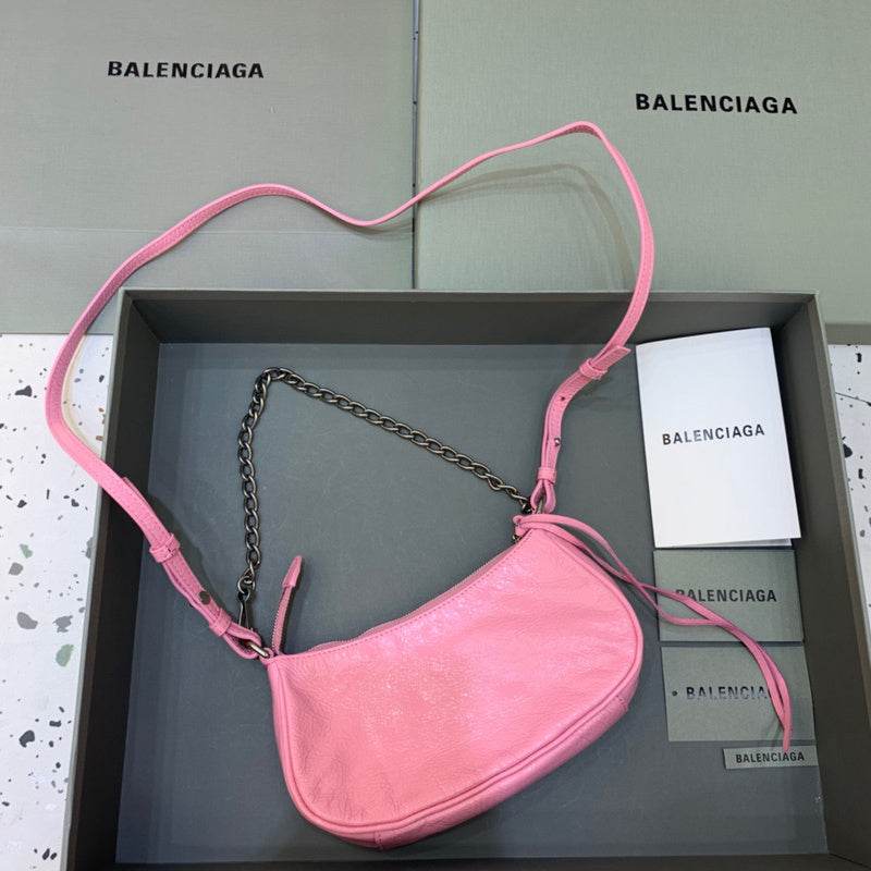 Satchel Bags - BGA Bags - 541