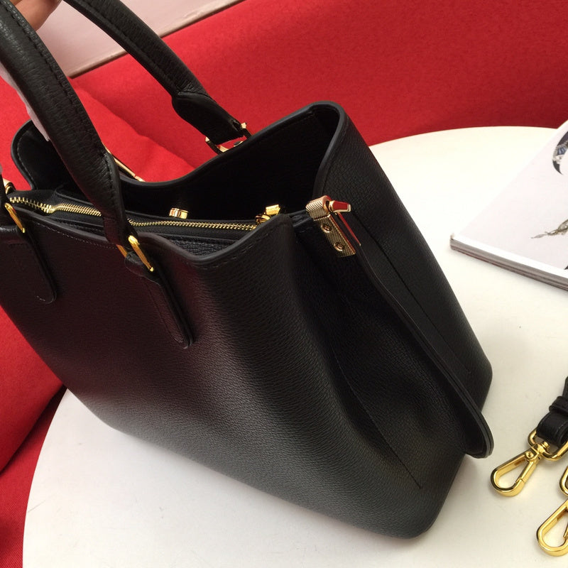 Satchel Bags - PDA Bags - 1118