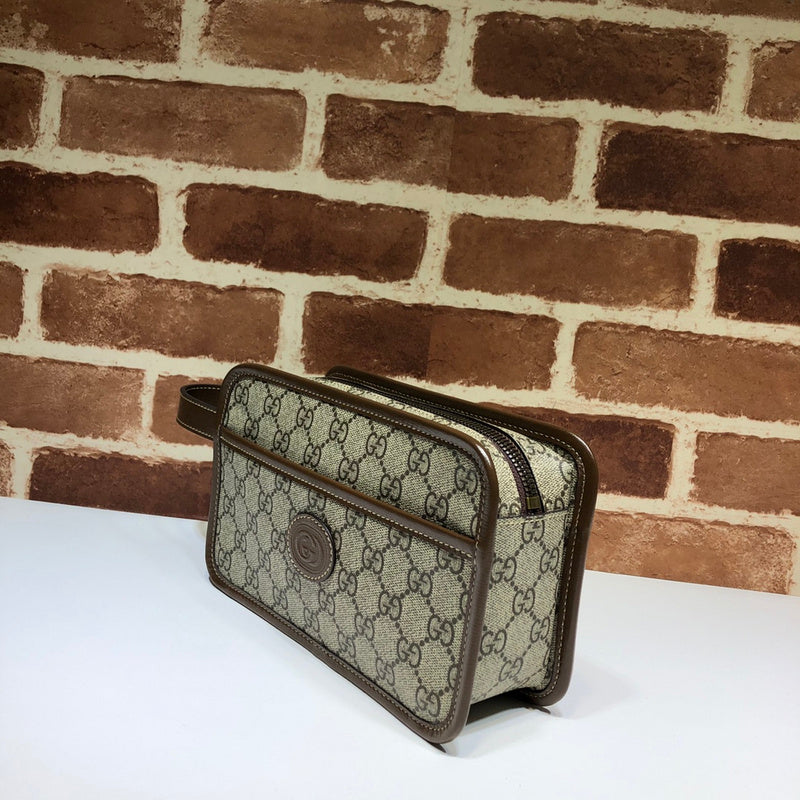 Satchel Bags - GCI Bags - 3488