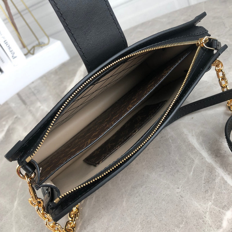 Satchel Bags - VL Bags - 4612