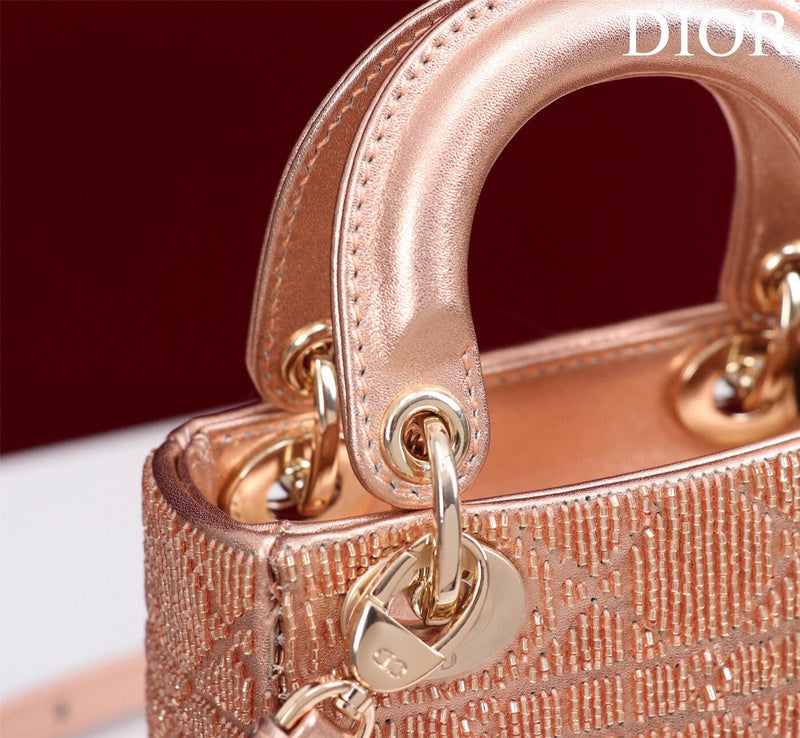 GLM - Dir Bags - 1693