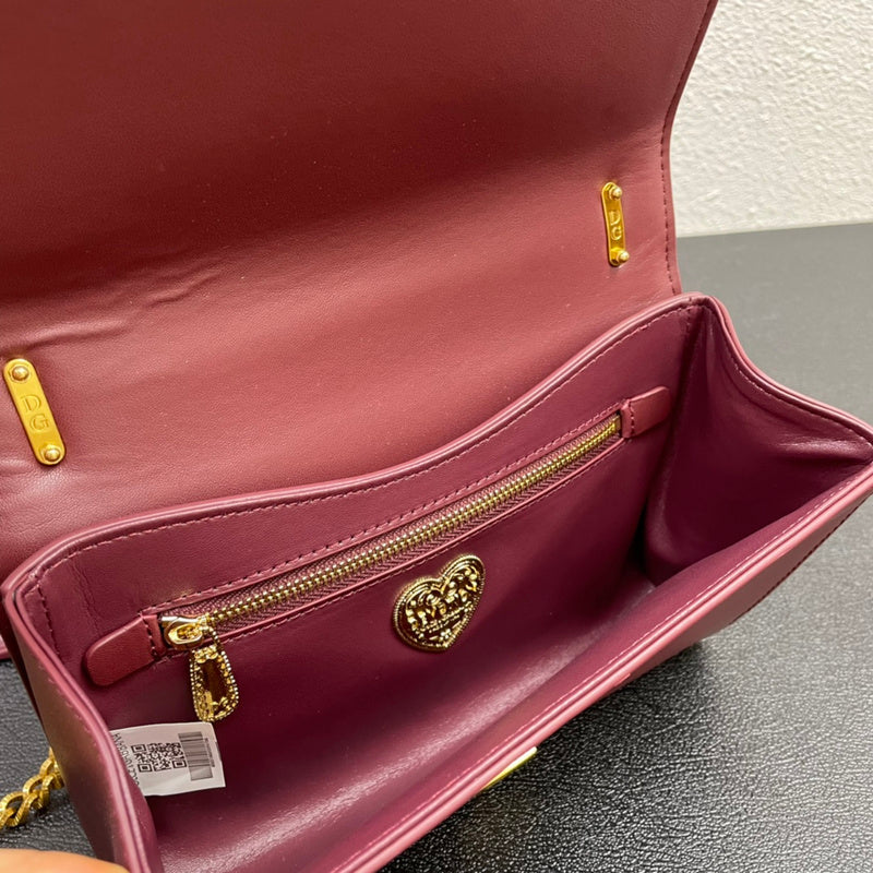 Satchel Bags - DG Bags - 112