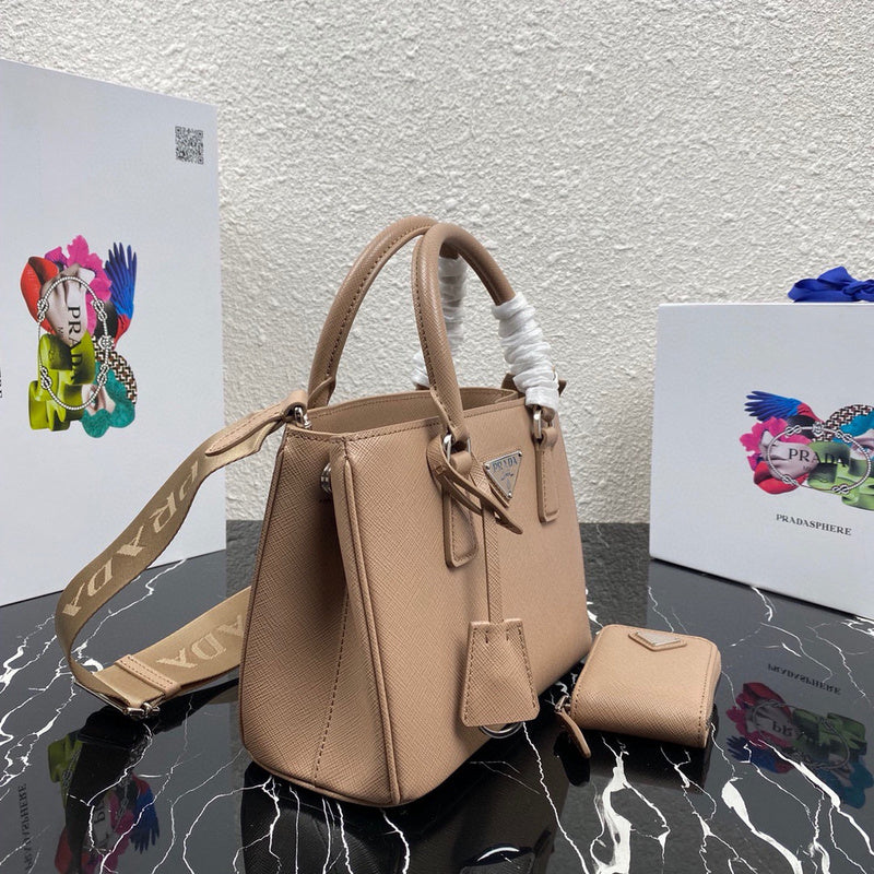 Satchel Bags - PDA Bags - 1363