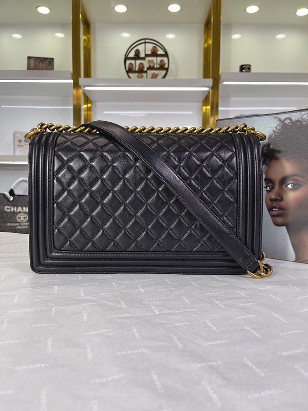 Satchel Bags - CHL Bags - 3379