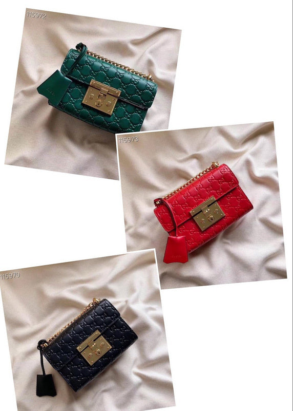 Glami - GUKI Bags - 2419