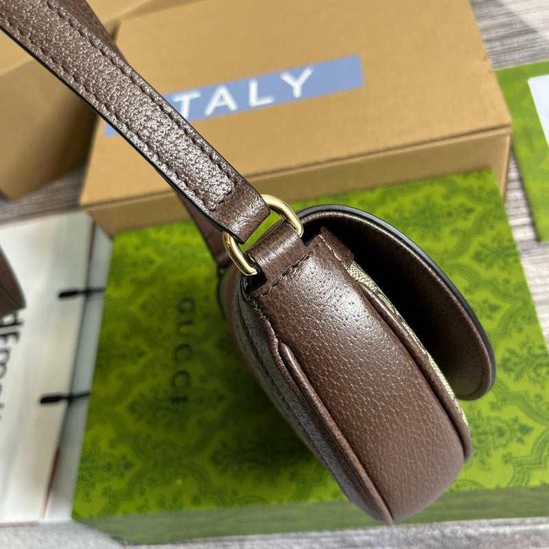 Satchel Bags - GCI Bags - 5510