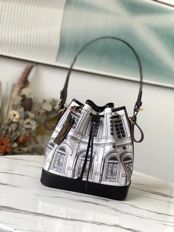 Satchel Bags - GUC Bags - 1800
