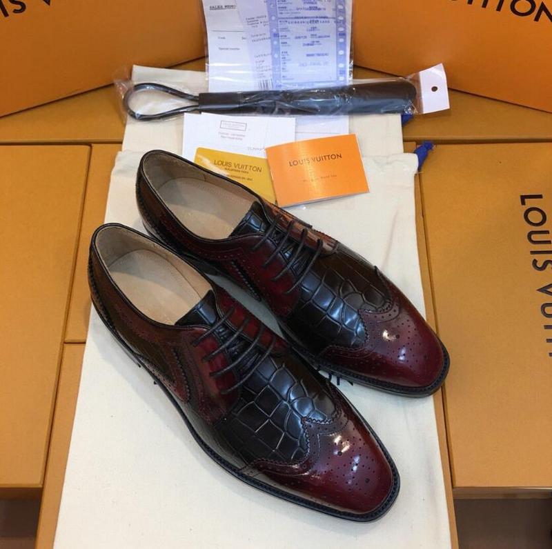 glami shop- LOV Men Shoes - 1720