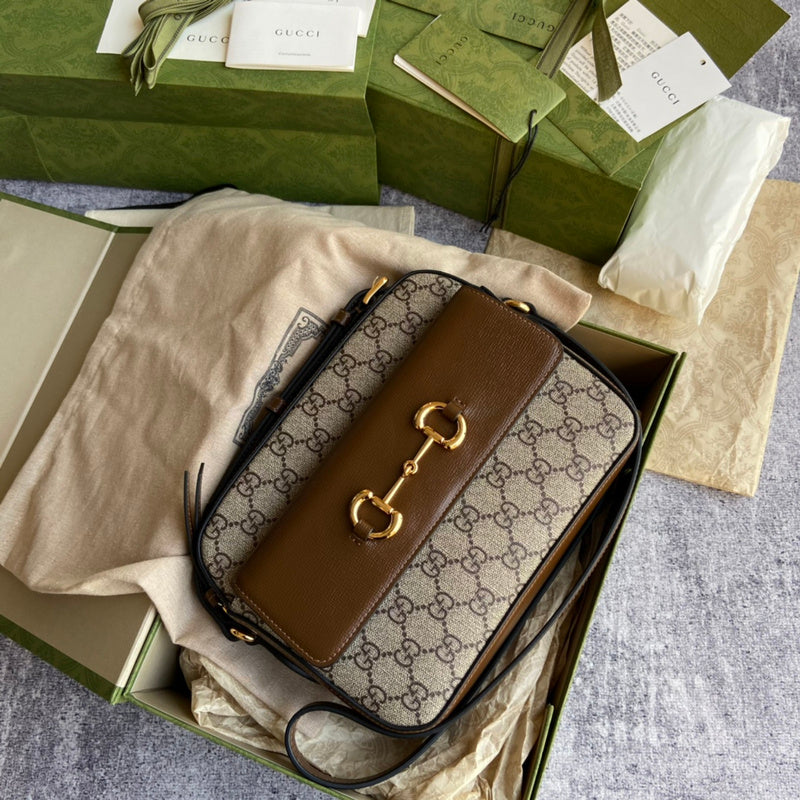 Satchel Bags - GCI Bags - 3241