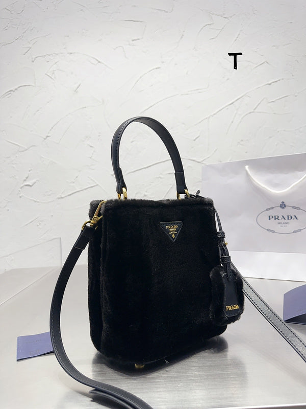 Satchel Bags - PDA Bags - 626