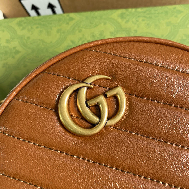 Satchel Bags - GCI Bags - 6859